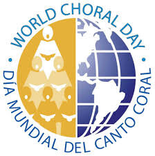 Journée mondiale du chant choral, le 8 décembre