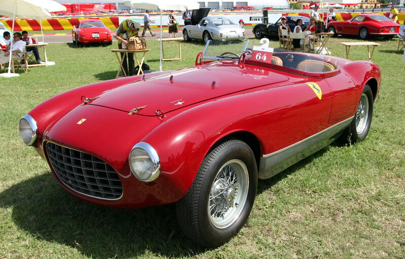 Ferrari 340 MM spider Touring #0268AM_02 - 1953 [I]_GF