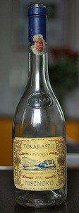 tokaji