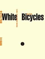 White_bicycles_livre