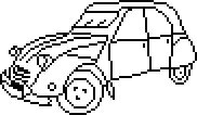 2cv 1 grille pt
