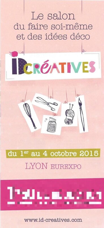 ID Créatives 2015