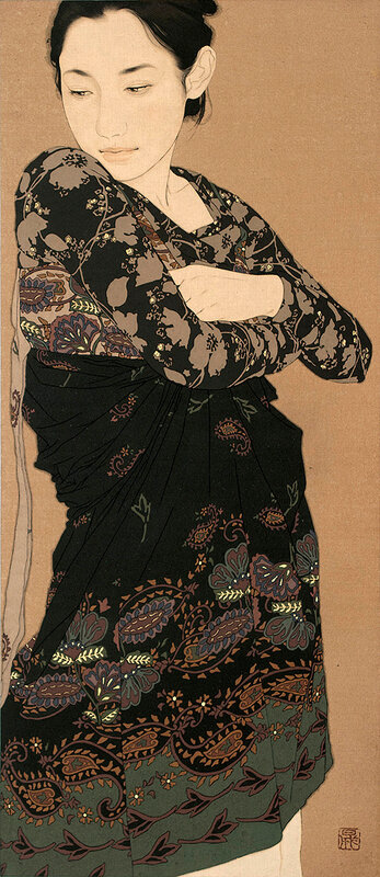 Ikenaga Yasunari [池永康晟] - Tutt'Art@ (11)