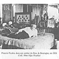 <b>Francis</b> <b>Picabia</b> (1879-1953)