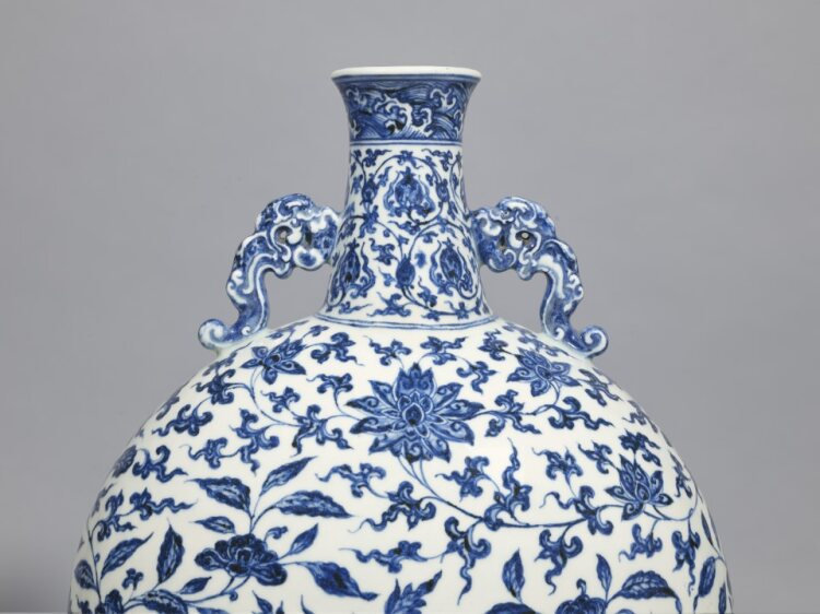 Christie's Hong Kong Chinese Ceramics and Works of Art