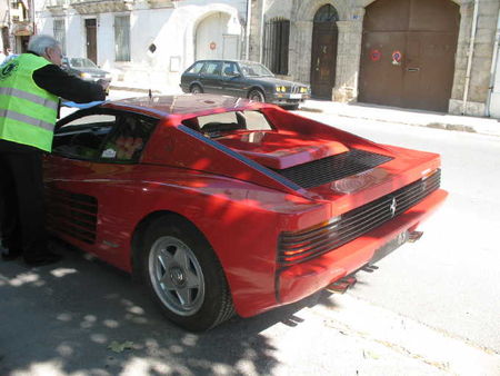 FerrariTestarossaar