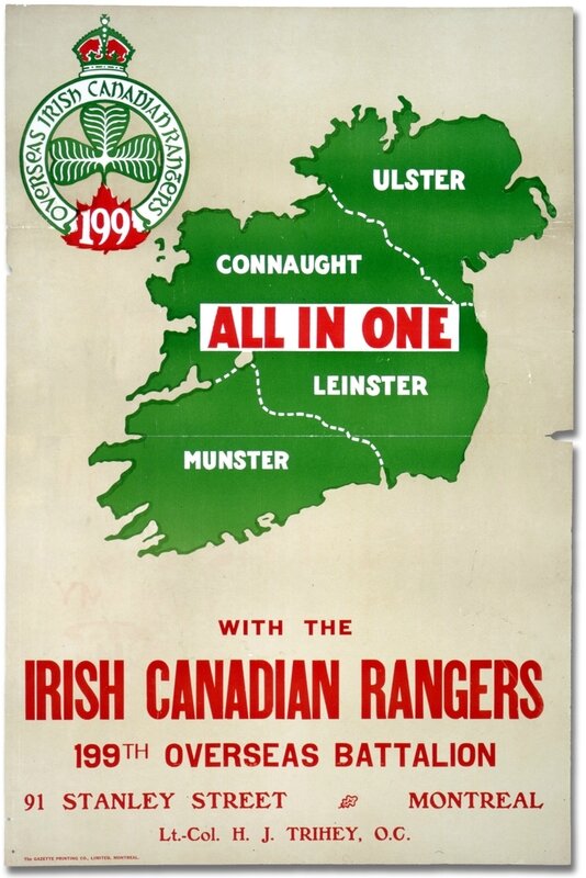 Affiche canada38