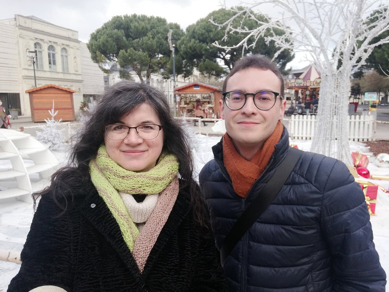 Nico et moi