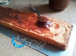 TARTE-CLEMENTINES