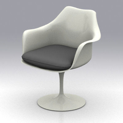 Tulip_Chair_with_Arms