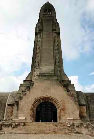 Douaumont52