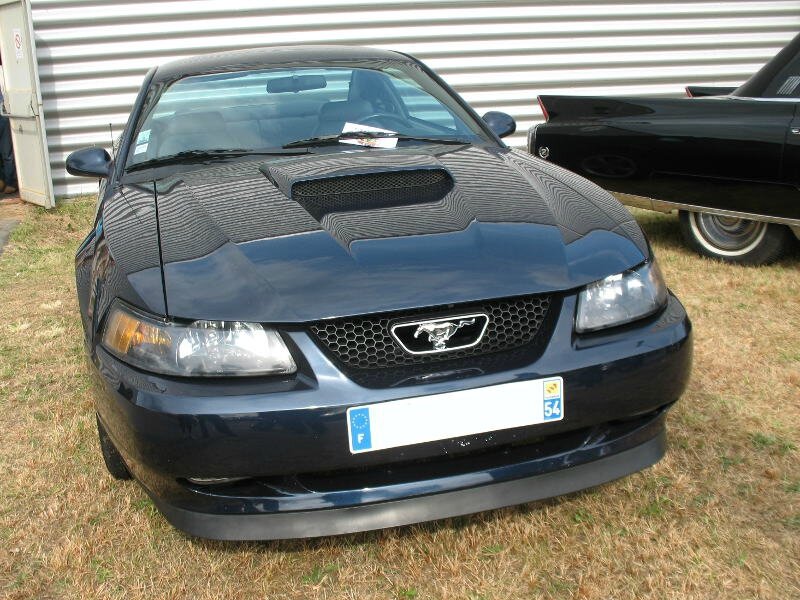 FordMustangIVGTav