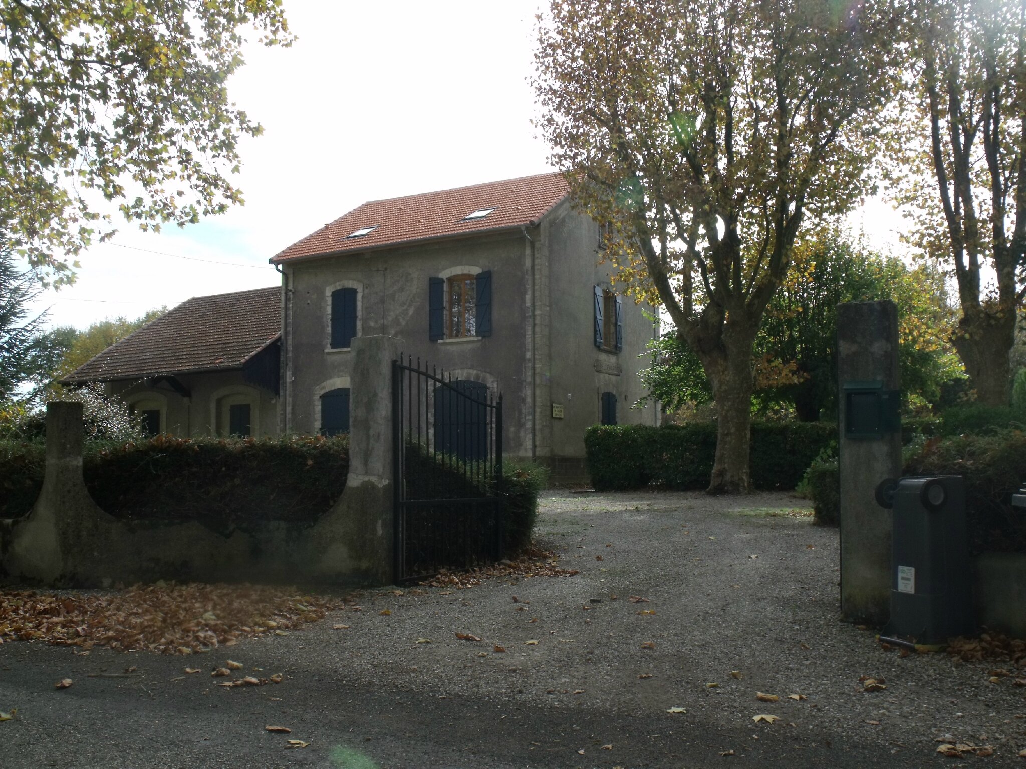 Bellegarde (Aude - 11)