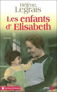 H Legrais Les enfants d'Elisabeth