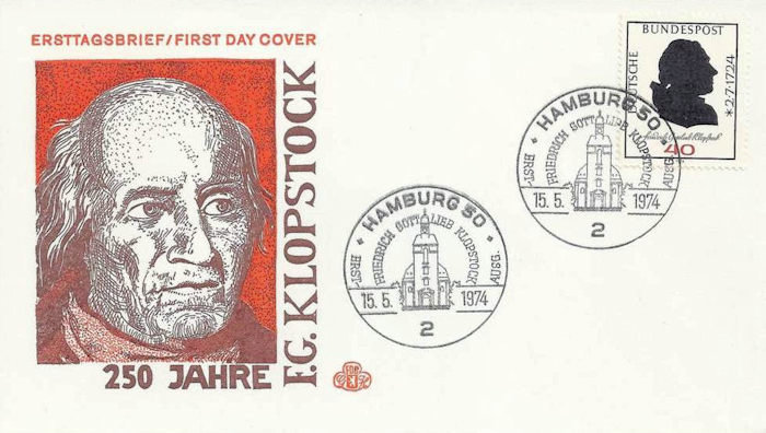 klopstock_fdc_allemagne[1]
