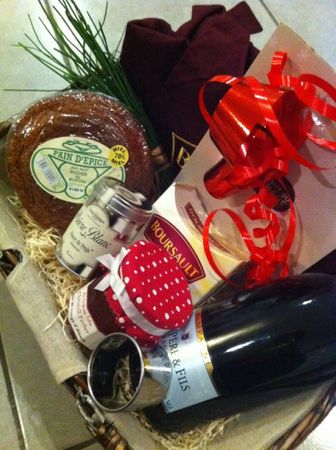 panier gourmand boursault blog requia noel