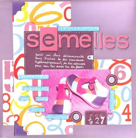 semelles