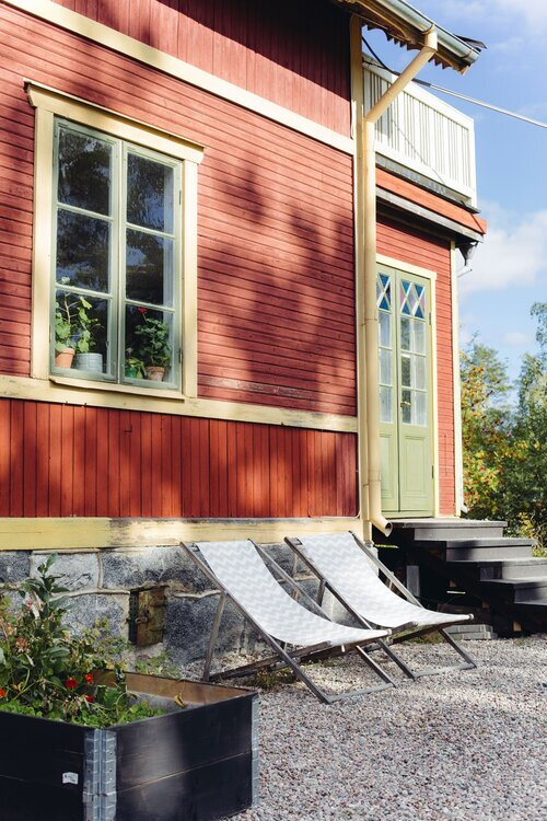 A+Cozy+Vintage+Look+For+a+Traditional+Swedish+Home+-+The+Nordroom