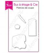 matrice-de-coupe-scrapbooking-carterie-londres-ville-transport-bus-a-etage-cie