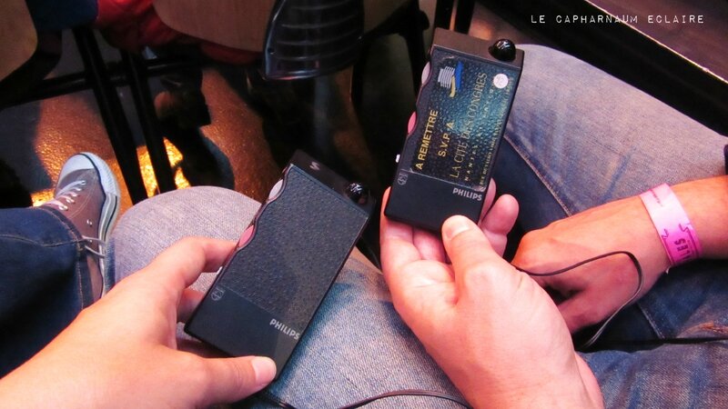 Traducteurs
