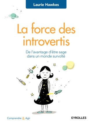 La force des intovertis EzEvEl