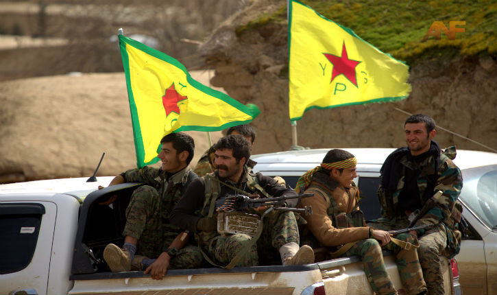 YPG