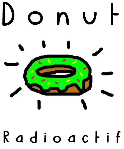 Donut_Radioactif