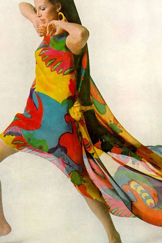 bert stern 1967