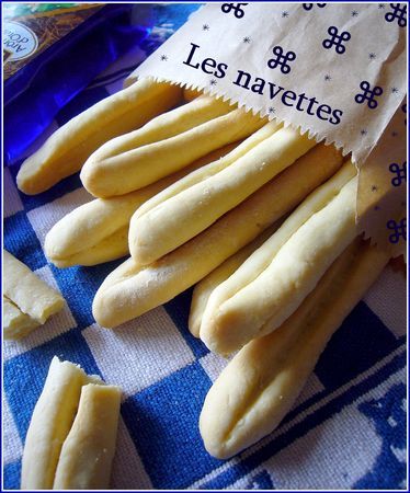 Navettes