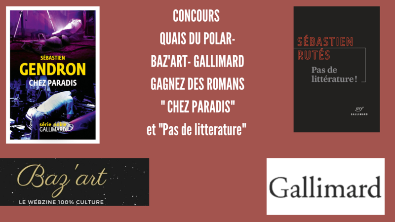 concours sais tu