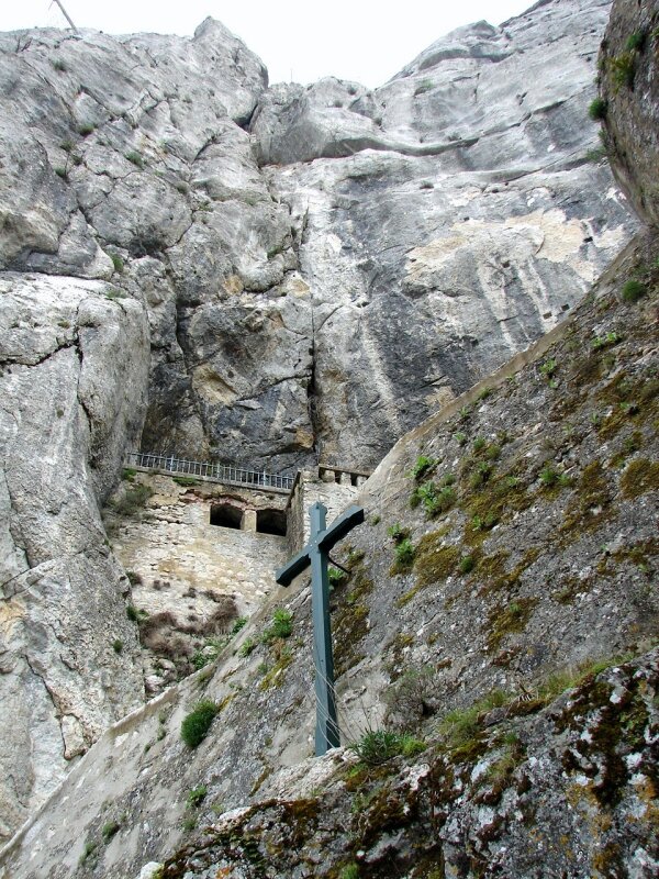 La Sainte Beaume