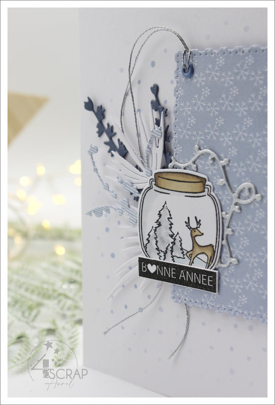 290922 - Cartes Bonne Année et Joyeux Noël - AP A22 - J1 #4