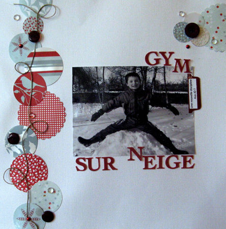 gymsurneige