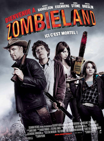 ZOMBIELAND