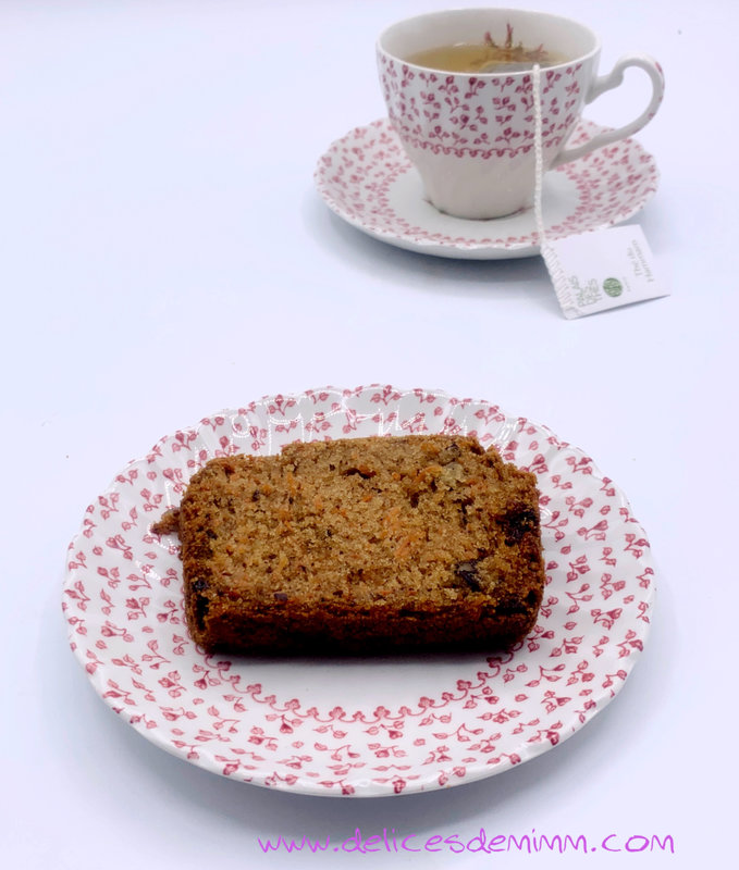 Carrot cake 4