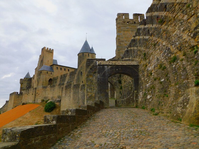 2019-10-25 Carcassonne (48)