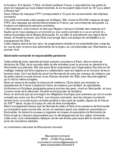 communiqué2