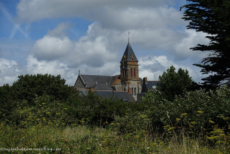 église