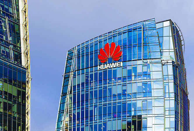 2-HUAWEI