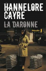 La Daronne Métailié