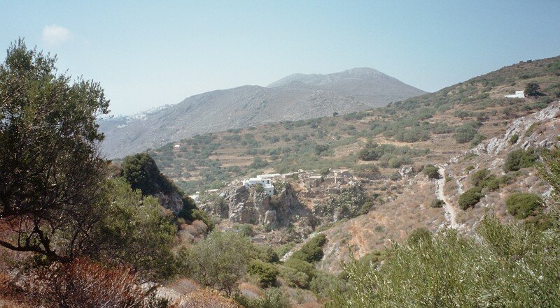AMORGOS 2006