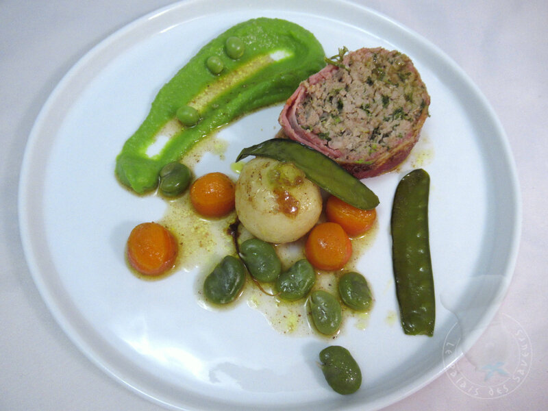 Polpettone
