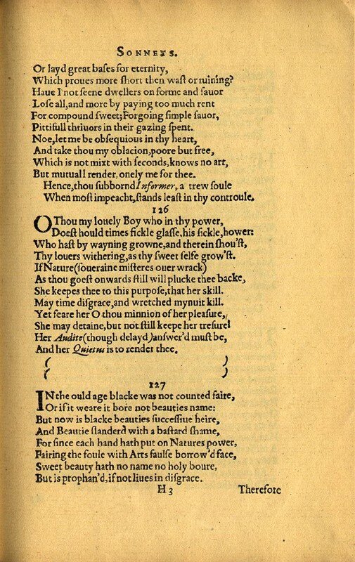 sonnet126