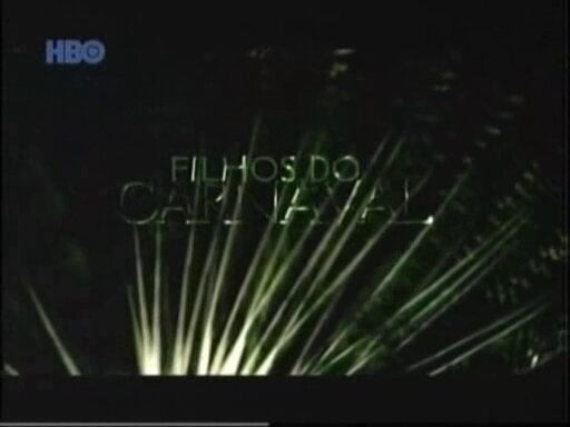 Filhos do Carnaval