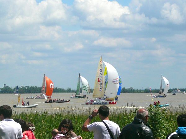 solitaire du figaro mai-juin 2013 009