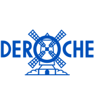 Résultat de recherche d'images pour "logo deroche"