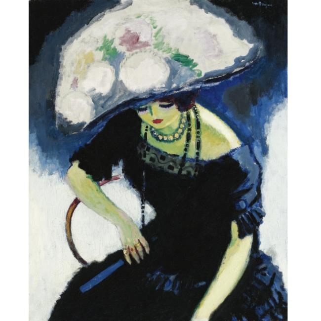 Sotheby's May 2010 Evening Sale of Impressionist and Modern Art ...