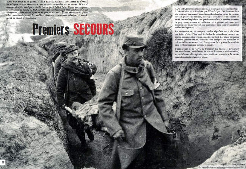 chirurgie de guerre1
