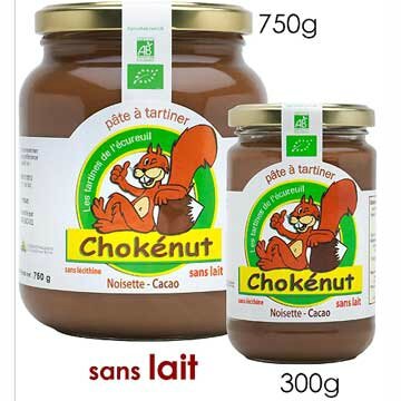 chokenut-noiseraire-production-nutella