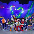 Disney sur Glace : La Grande <b>Aventure</b> - Notre Avis ! 